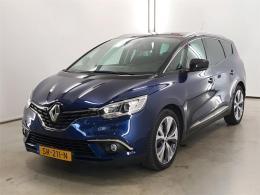 RENAULT Grand Scénic 1.3 Energy TCe 140pk Intens