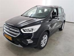 FORD KUGA 1.5 EcoBoost 120PK 2WD Trend Ultimate