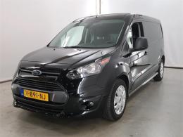 FORD Transit Connect 200 L2 1.5 TDCI 100pk Trend