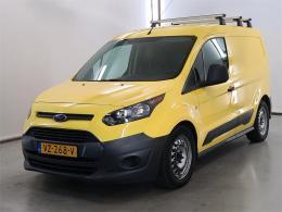 FORD Transit Connect 200 L1 1.5 TDCI 100pk ECOnetic Ambiente