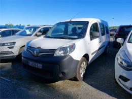 Renault Cabine Approfondie ExtraR-Link dCi 90 Kangoo Express Cabine Approfondie ExtraR-Link dCi 90 / MOTEUR HS