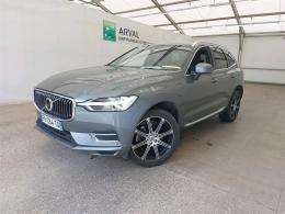 Volvo T8 Twin Engine 390 GT 8 Inscription Luxe XC60 T8 Twin Engine 390 GT 8 Inscription Luxe // 1 cable