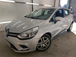 Renault Business TCe 90 - 18 Clio IV Business TCe 90 - 18