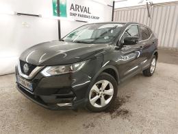 Nissan 1.5 DCI 115 Business Edition Qashqai / 2017 / 5P / 1.5 DCI 115 Business Edition