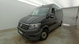 Volkswagen CRAFTER 35 2.0TDI 130/177 Automatic-8 L4H3 4d ***Technical issue***Rolling car***P13.0