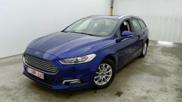 Ford Mondeo Clipper 2.0 TDCi 110kW S/S ECOn Business Class 5d