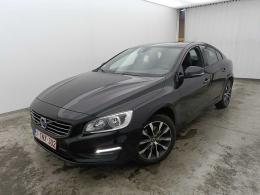 Volvo S60 D3 Dynamic Edition 4d