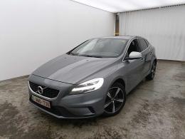 Volvo V40 D2 Geartronic Sport Edition 5d