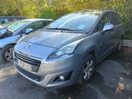 Peugeot 5008 1.6 BlueHDi S&S 85kW Active 6v 7pl !!technical issue !!!