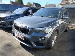 BMW X1 sDrive16d (85 kW) 5d !!technical issue !!
