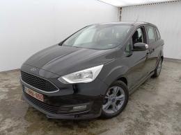 Ford Grand C-Max 1.5 TDCi 88kW S/S Business Class 6v 7pl