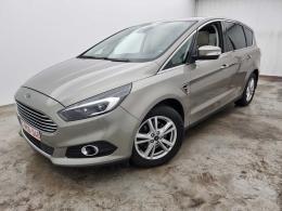 Ford S-Max 2.0 TDCi 110kW S/S Business Editon 6v 7pl