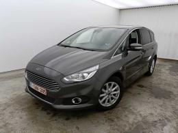 Ford S-Max 1.5i EcoBoost 118kW S/S Business Class+ 5d Petrol 5pl