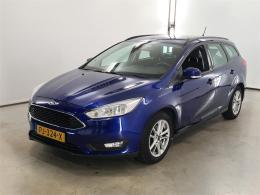 FORD Focus Wagon 1.0 EcoBoost 125pk Lease Edition