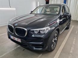 BMW X3 X3 DIESEL - 2018 2.0 d sDrive18 (EU6c) 110kw/150pk 5D/P M6