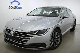 Volkswagen Arteon 2.0 TDi Aut. LED-Xenon Navi Sport-Seats KeylessGo Klima PDC ...