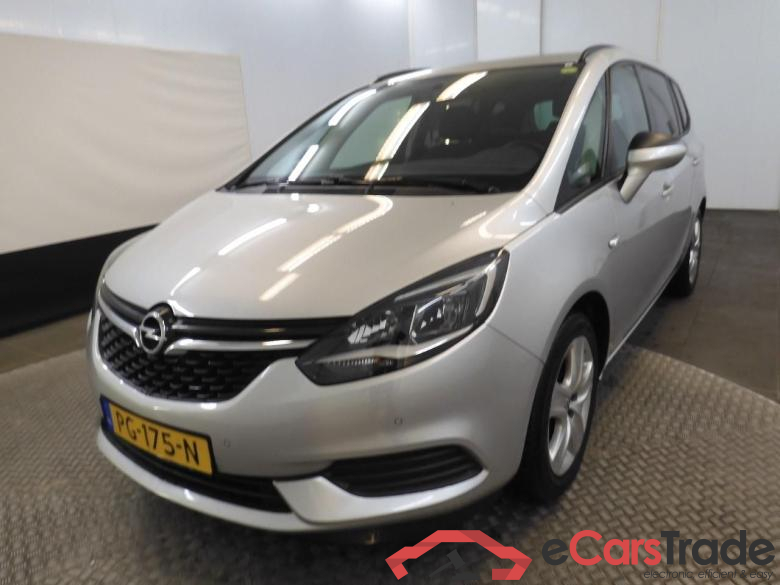 Opel Zafira 1.6 CDTI 7PL Navi Klima PDC ...