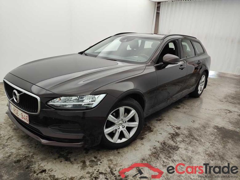 Volvo V90 D3 Geartronic Kinetic 5d
