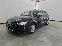 AUDI A3 SPORTBACK DIESEL - 2013 1.6 TDi Attraction Intuition Plus