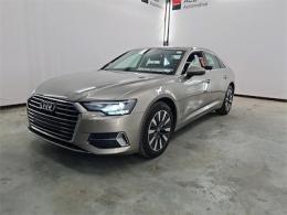 AUDI A6 DIESEL - 2018 30 TDi Business Edition Sport S tronic Business