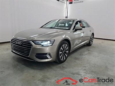 AUDI A6 DIESEL - 2018 30 TDi Business Edition Sport S tronic Business