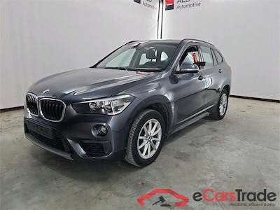 BMW X1 1.5iA sDrive18 Model Advantage  Business Plus #1
