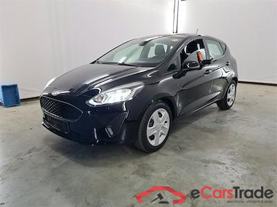 FORD FIESTA - 2017 1.1i Connected