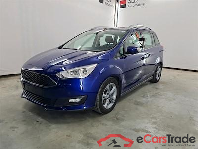 FORD GRAND C-MAX DIESEL - 2015 1.5 TDCi Business Class Start-Stop