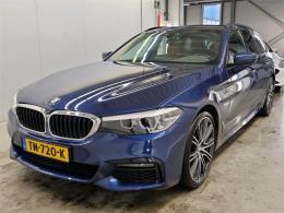 BMW 5-SERIE TOURING 520i Corp. Lease Ex.