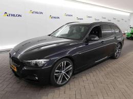 BMW 3-serie Touring 318iA M Sport Edition 5D 100kW