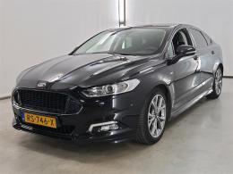 FORD Mondeo 1.5 EcoBoost 160pk 5d ST Line