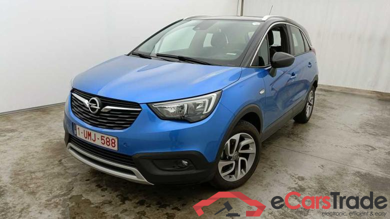 Opel Crossland X 1.6 CDTI BlueInj 74kW ECOTEC® S/S Innov 5d exs2i
