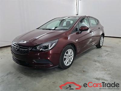 OPEL Astra 1.6 CDTi Edition Business