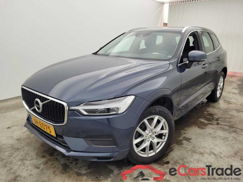 VOLVO XC60 DIESEL 2.0 D3 150 AdBlue Momentum 5d 6V #1