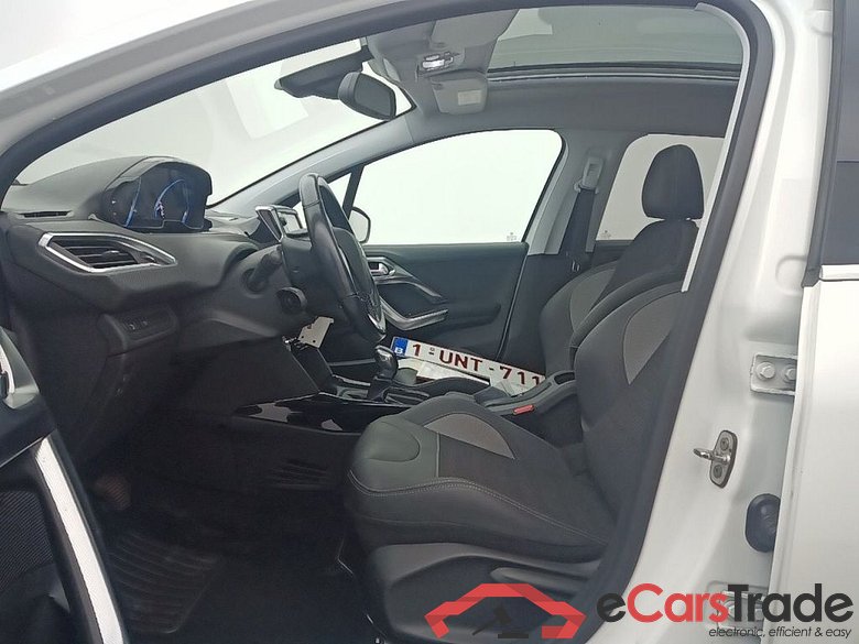 Peugeot 2008 1.2 Puretech 61kW S&S Allure 5d #3