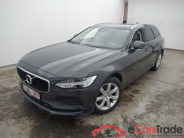 Volvo V90 D4 Geartronic Momentum 5d #1