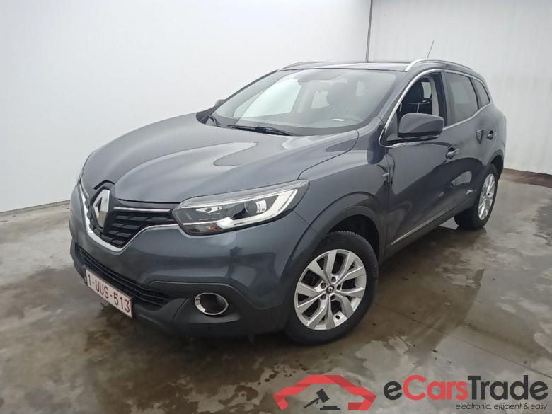 Renault Kadjar 1.2 Energy TCe 130 Limited#2 5d #1