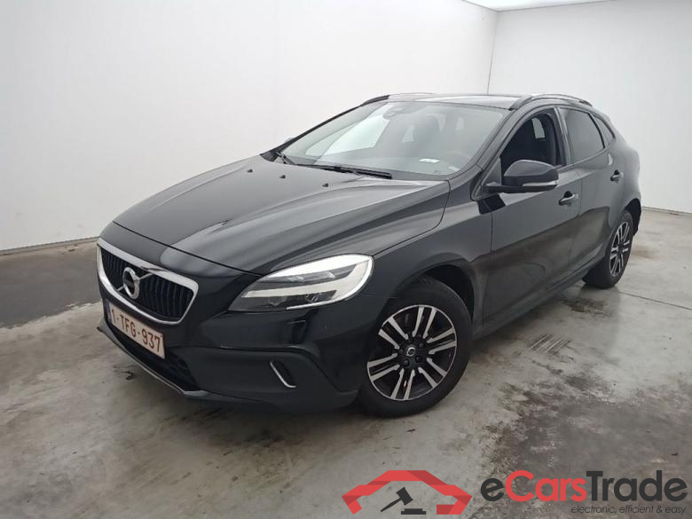 Volvo V40 Cross Country D2 Geartronic Momentum 5d