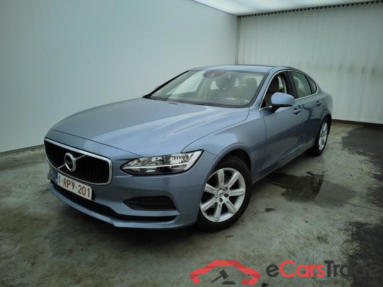 Volvo S90 D3 Geartronic Kinetic 4d