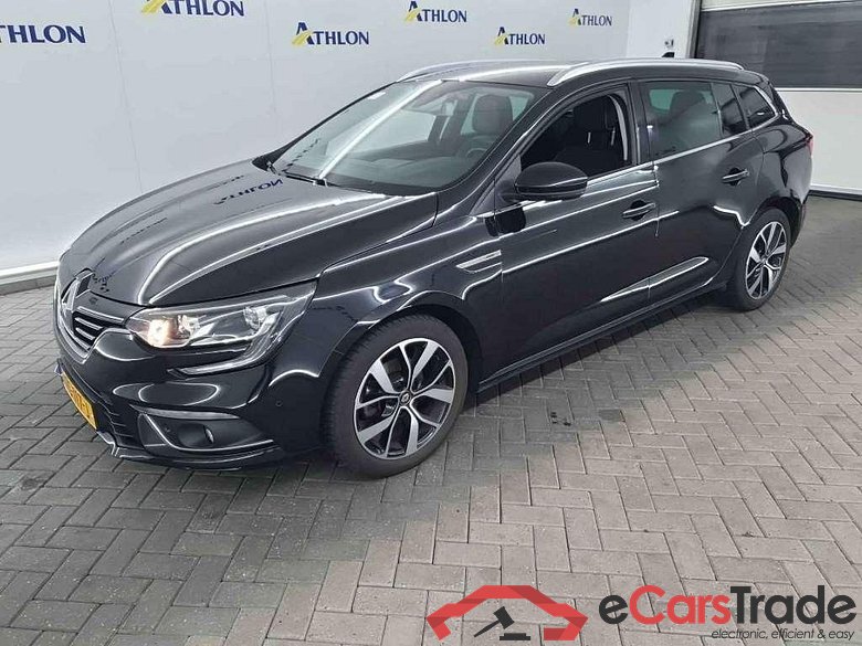 RENAULT Mégane Estate Energy TCe 140 Bose 5D 103kW #1