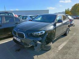 BMW X2 sDrive18d 100kW Aut. 5d !! Damaged car !! pvb119