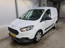 FORD TRANSIT COURIER 1.5 TDCI Trend
