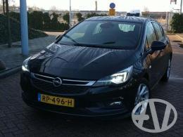 OPEL ASTRA 1.0 Business Executive