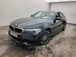 BMW 5 Reeks Berline 540i 250kW 