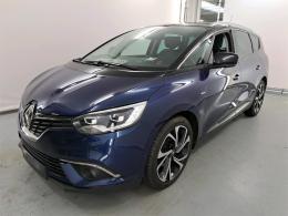 RENAULT GRAND SCENIC DIESEL - 2017 1.5 dCi Energy Bose Edition EDC Easy Parking