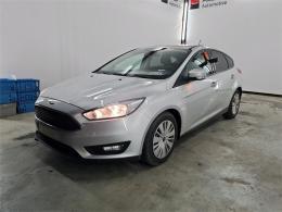 FORD FOCUS - 2015 1.0 EcoBoost Business Class