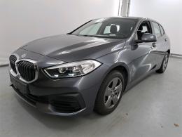 BMW 1-serie 1.5 116D (85KW) Driving Assistant Business Spiegel Model Advantage