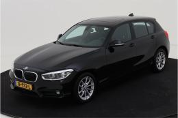 BMW 1-serie 100 kW