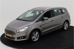 FORD S-Max 118 kW