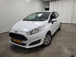 FORD FIESTA 1.5 TDCi Style Ultimate Lease Edition